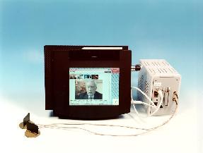 radio tile