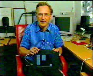 Network Computer Architectures