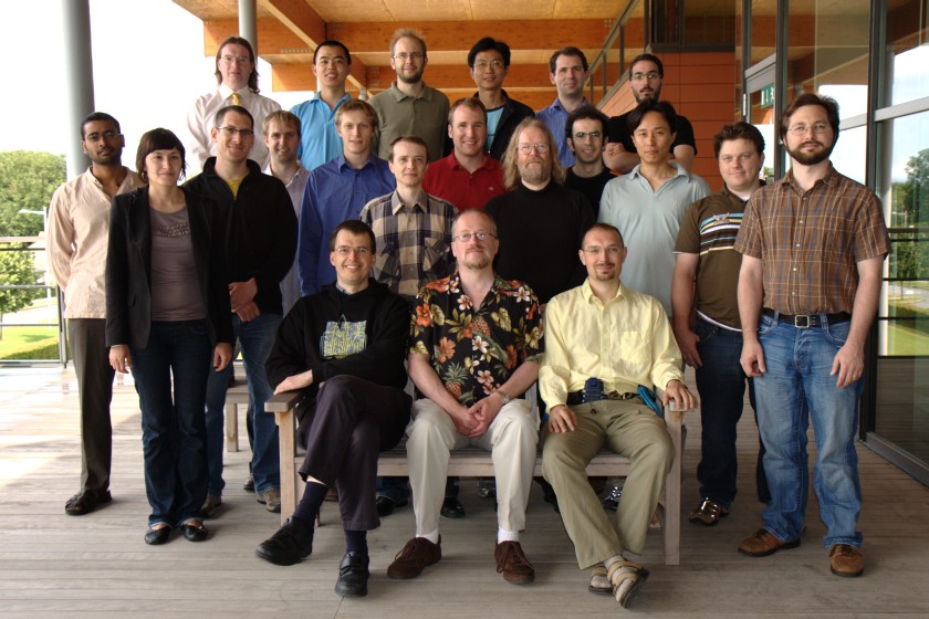 group photo