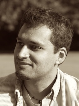 Amir Chaudhry