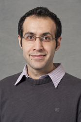 Mehdi Hosseini