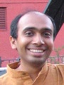Nishanth Sastry
