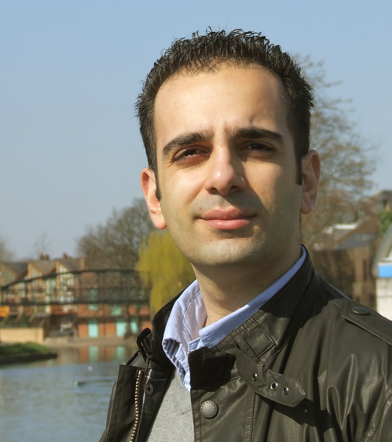 Salvatore Scellato