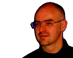 Photo of Alan