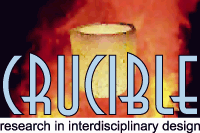 Crucible Logo