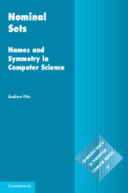 NominalSetsBook