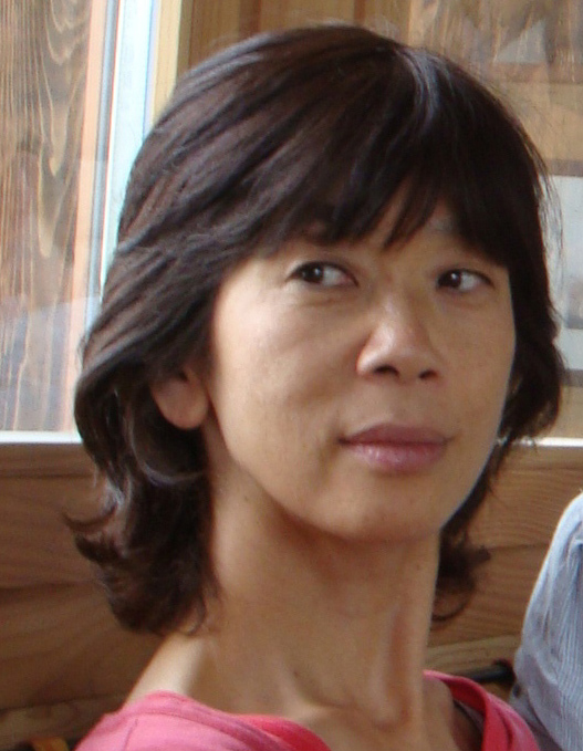 Eiko Yoneki