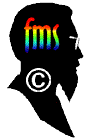 fms silhouette logo