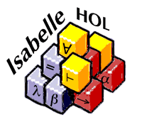 Isabelle/HOL logo