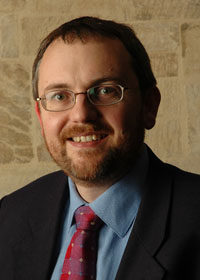 Picture of Simon Moore