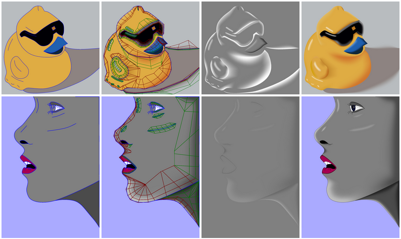 Open for more results. Teaser figure
