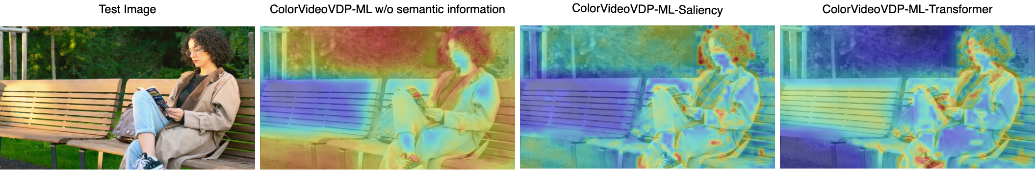 ColorVideoVDP-ML