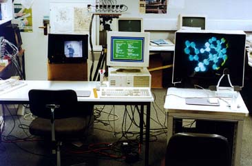 older displays
