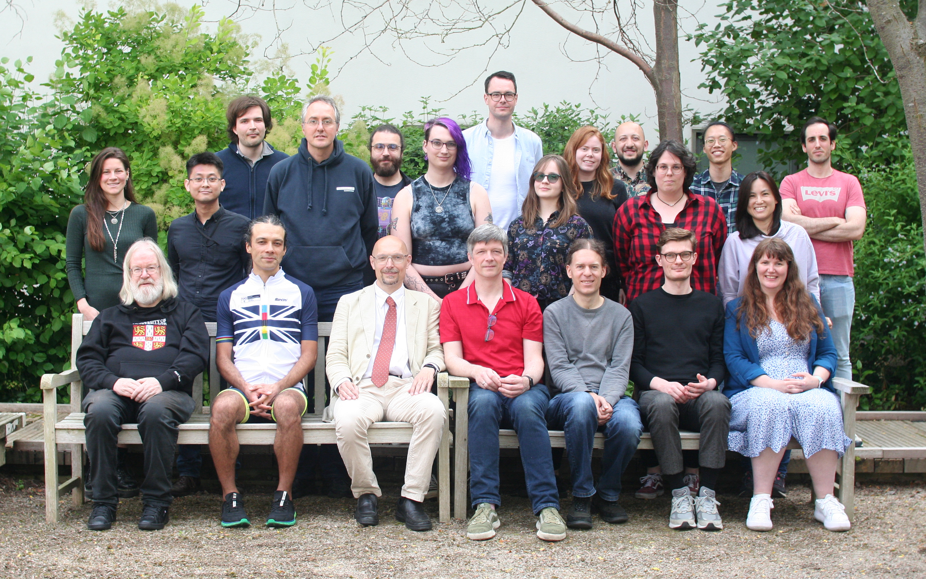 group photo