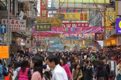 hk people