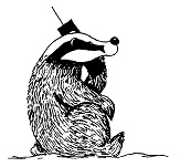 badgers