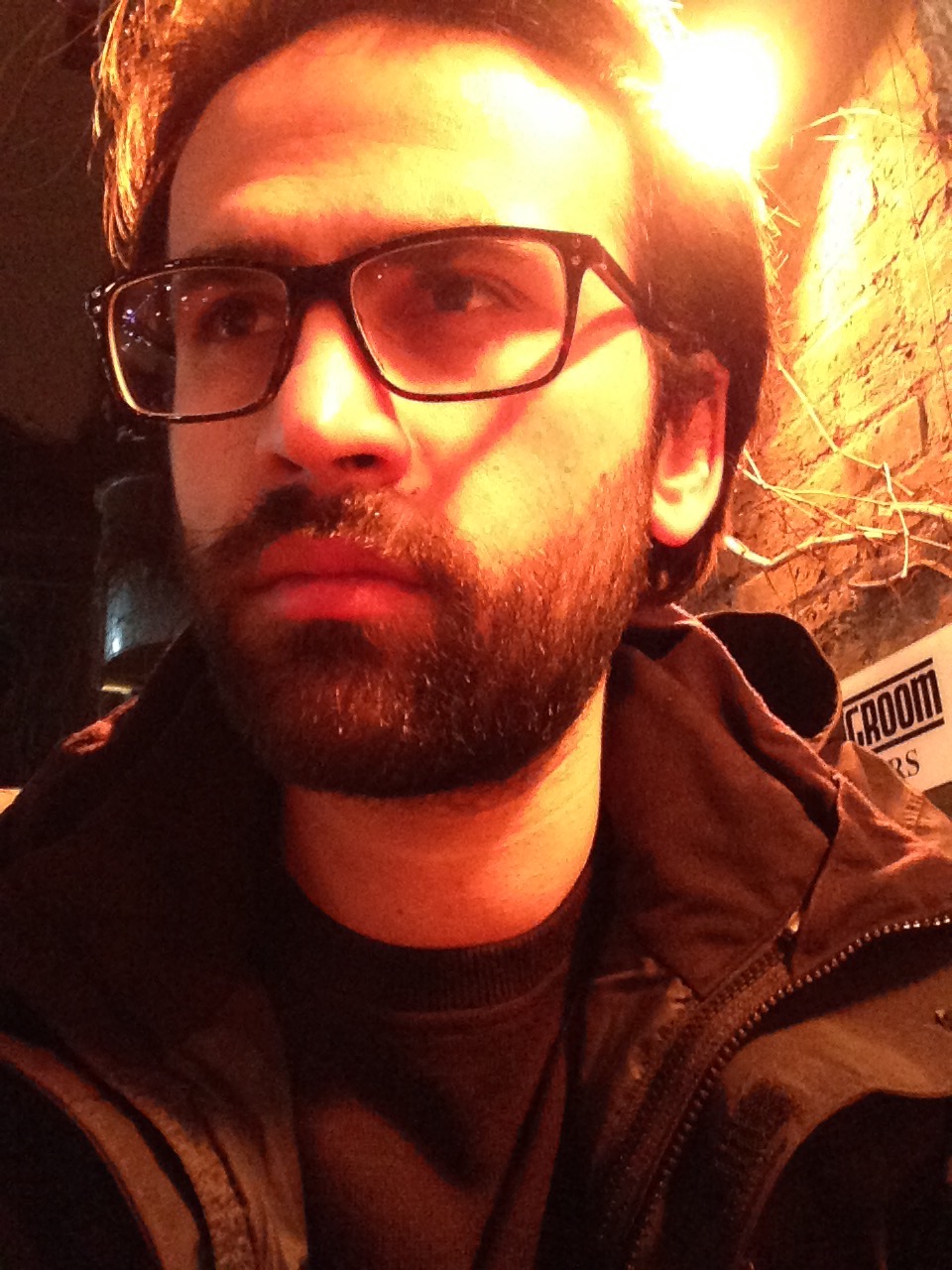 Ilias Marinos