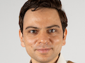 Stefan Behfar