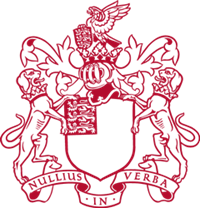 Royal Society logo