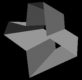 <Image: polygonal cross-section.>