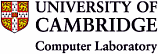 Cambridge University Computer Laboratory