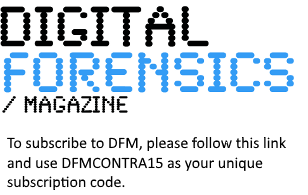 Digital Forensics Magazine