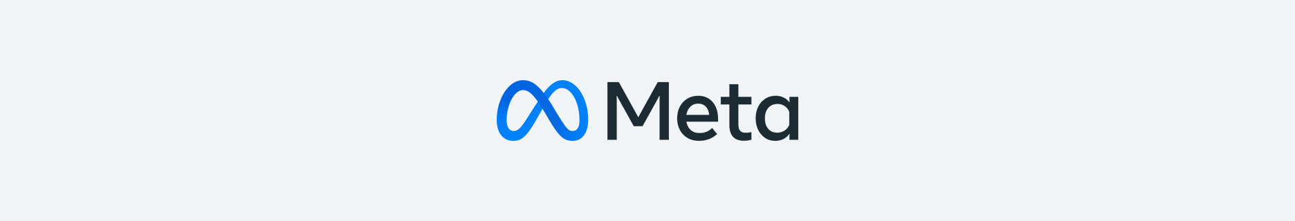 Meta logo