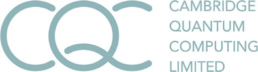 Cambridge Quantum Computing logo