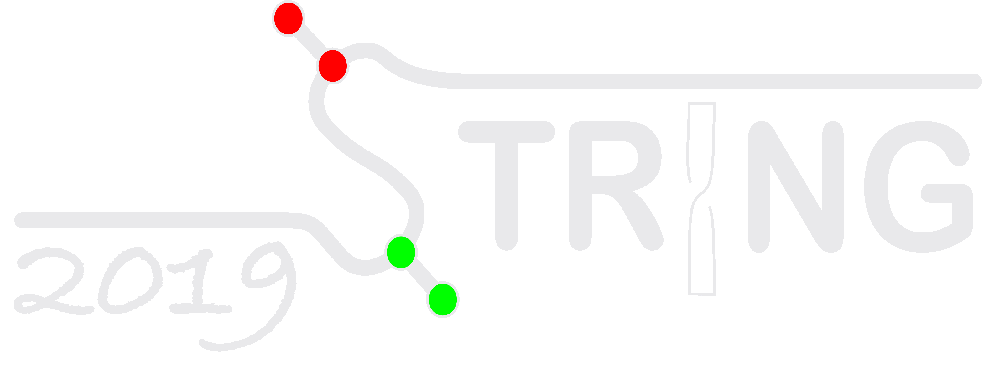 STRING logo