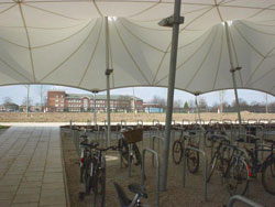 bike park