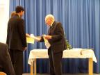 diploma ceremony