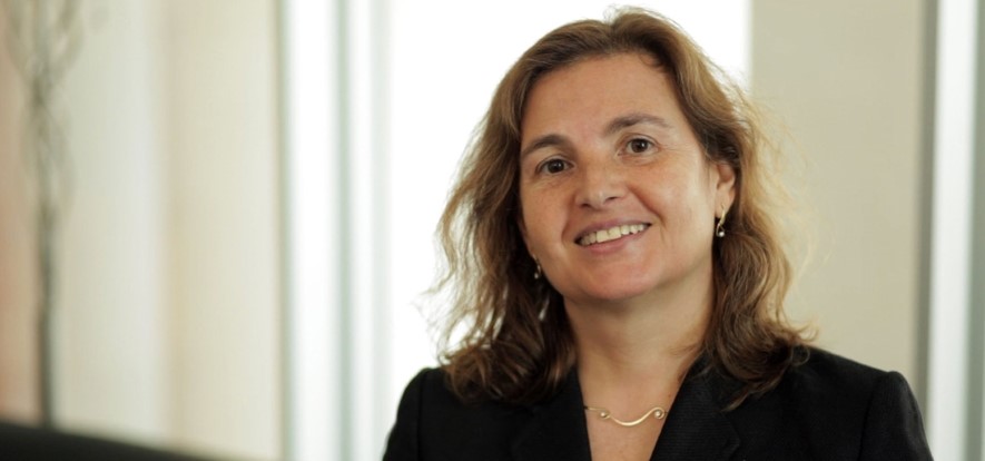 Professor Daniela Rus