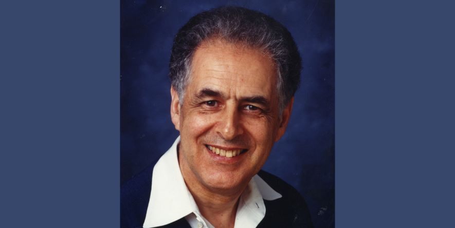 We're holding a memorial to Sandy Fraser in February 2023