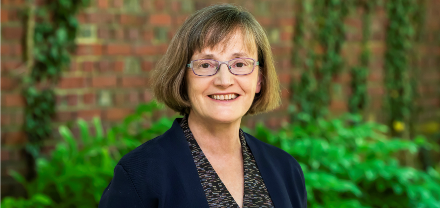 Professor Margaret Martonosi (Princeton) discusses 'Challenges & Opportunities in Closing the Algorithms-to-Devices Gap in Quantum Computing' at our 2026 Wheeler Lecture on Wednesday 4 November. 