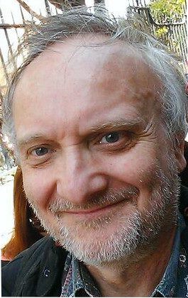 Michael Gordon
