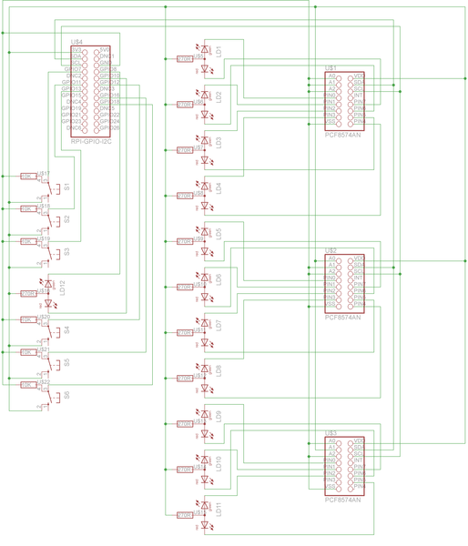 Turing machine circuit diagram