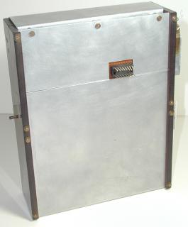 Cambridge Ring repeater