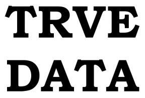 TRVE DATA: Placing a bit less trust in the cloud