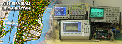 Cross-Layer Wireless Schemes