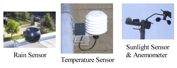 Weather Sensors