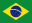 Flag of Brazil