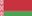 Flag of the Belarus