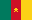 Flag of Cameroon