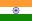 Flag of India