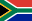 Flag of South Africa