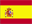 Flag of Spain