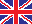 Flag of UK