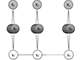 Continuous Conditional Neural Fields