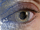 Rendering Eyes for Eye Shape Registration and Gaze Estimation