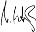 [Signature of Vaclav Matyas Jr.]